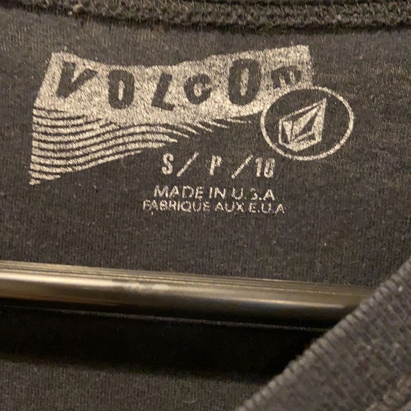 Volcom Tee - Picture 3 of 4